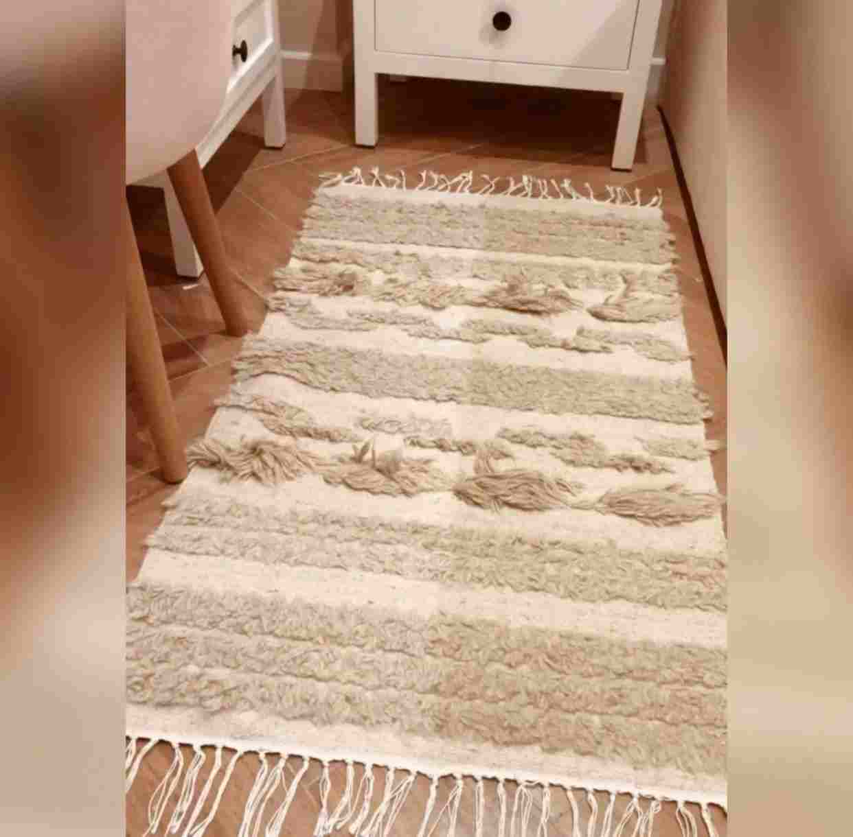 cotton rugs