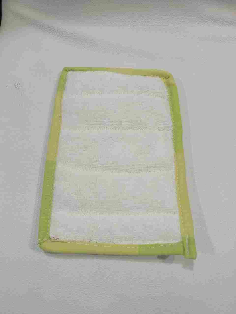 Cotton kitchen towel