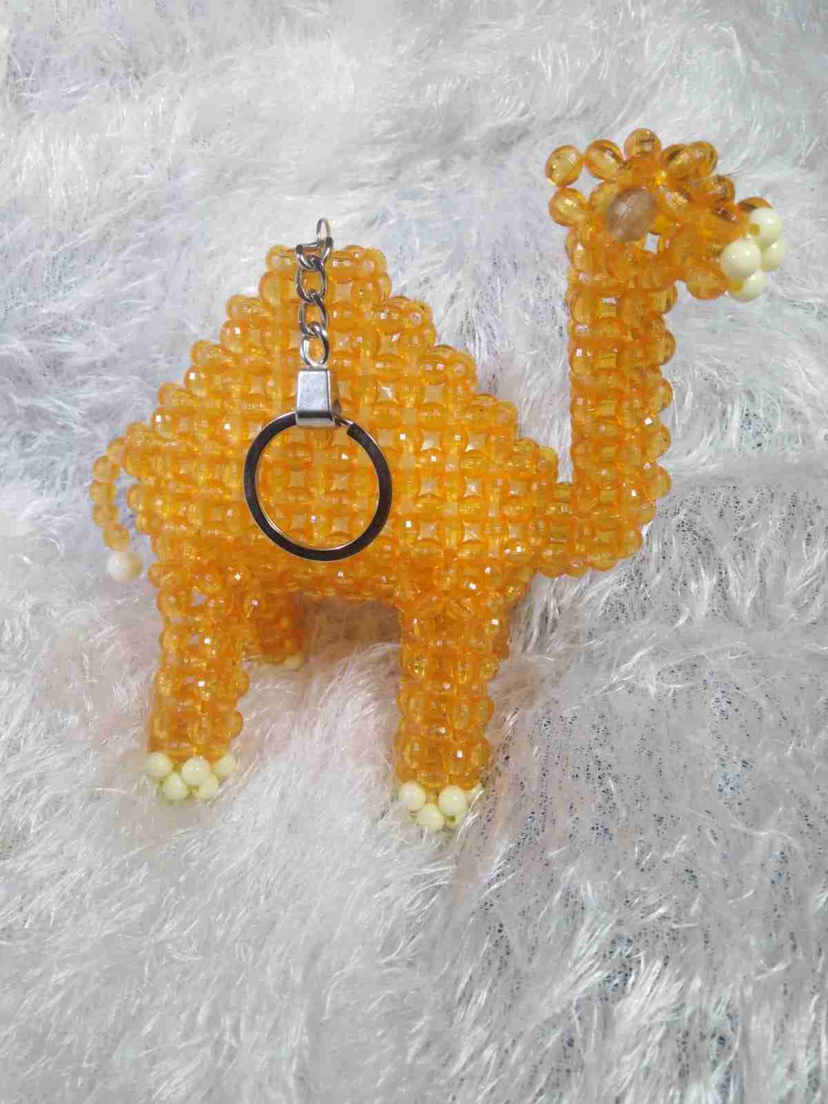 medal camel