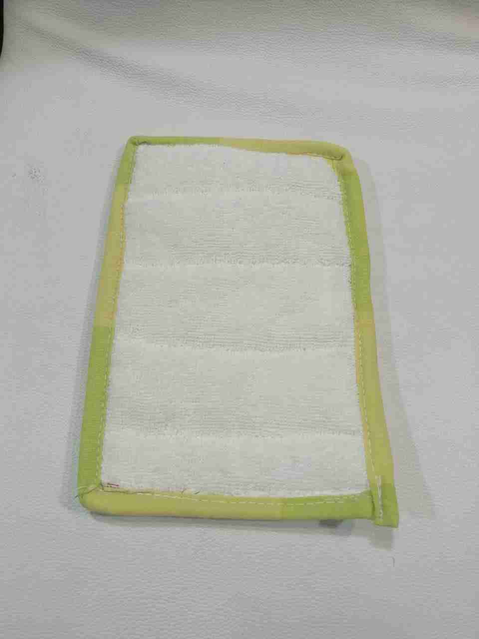 Cotton kitchen towel