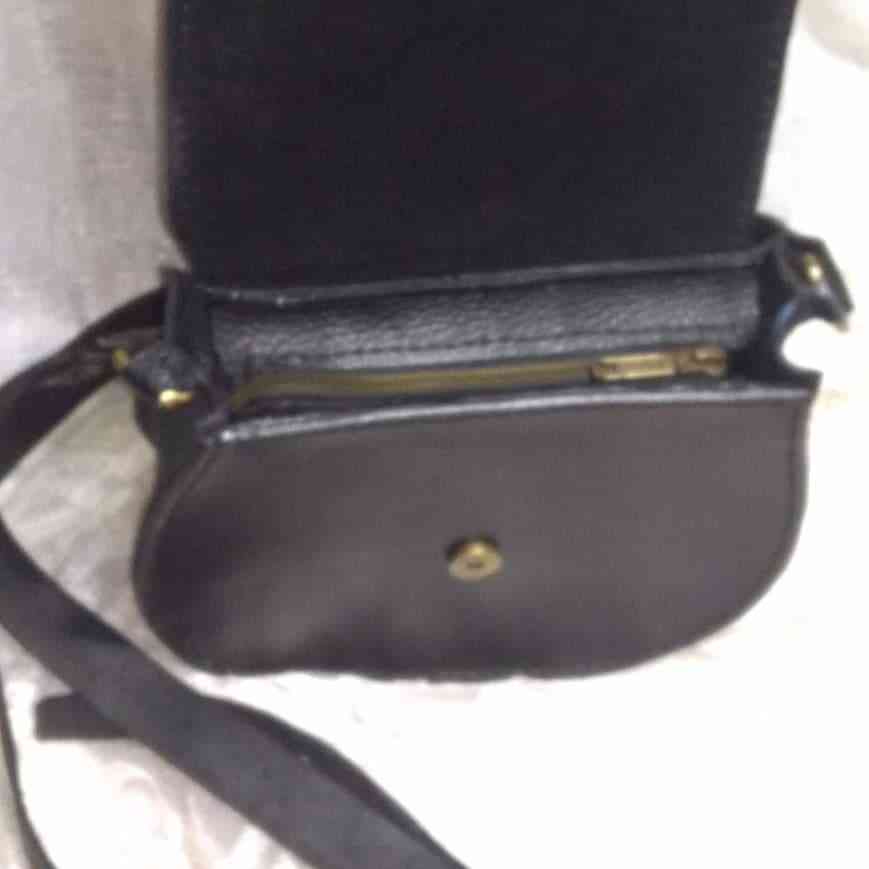 Bolso cruzado de mujer