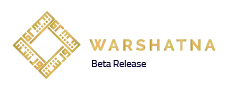 Warshatna English Logo