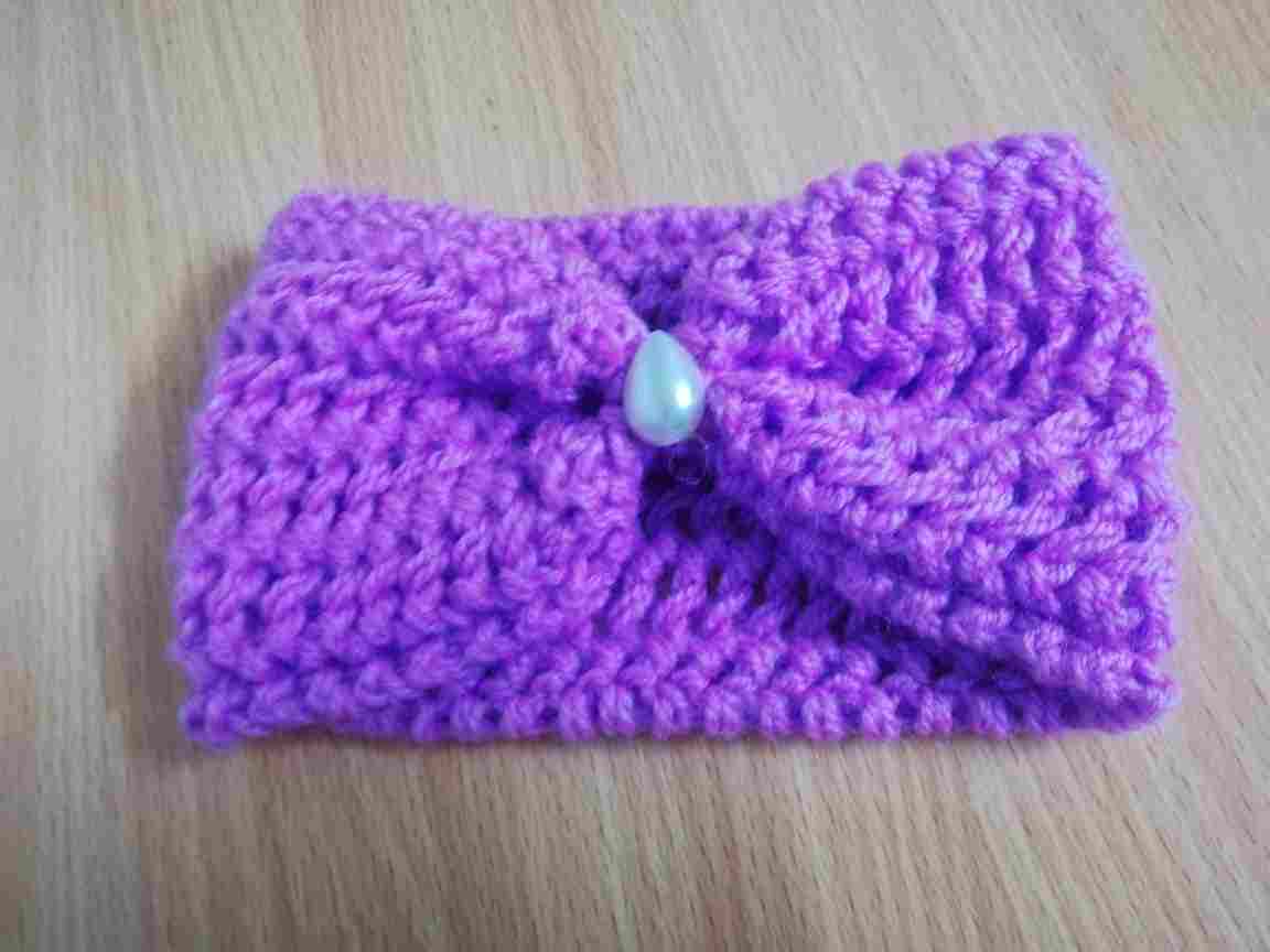 Sort Knitting Muyebrush Yarn