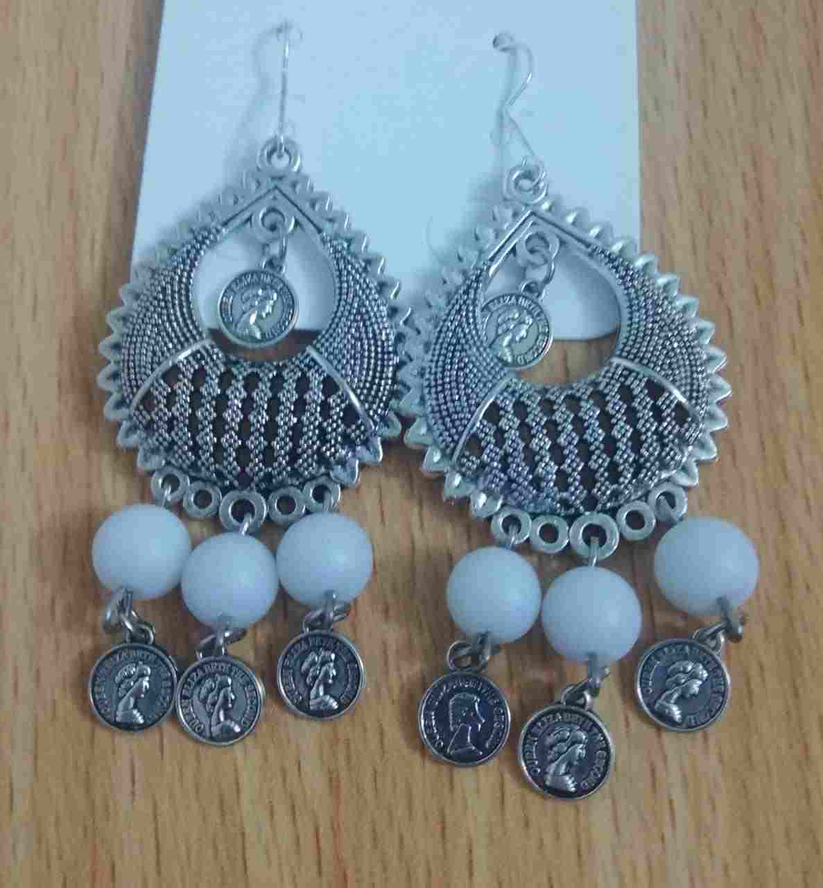 earring beads