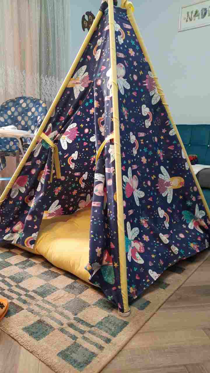 tent for kids