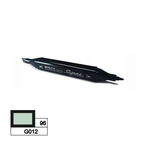 قلم م اند جي احترافي جي - 012