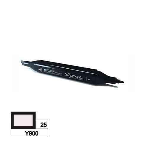 قلم م اند جي احترافي واي - 900