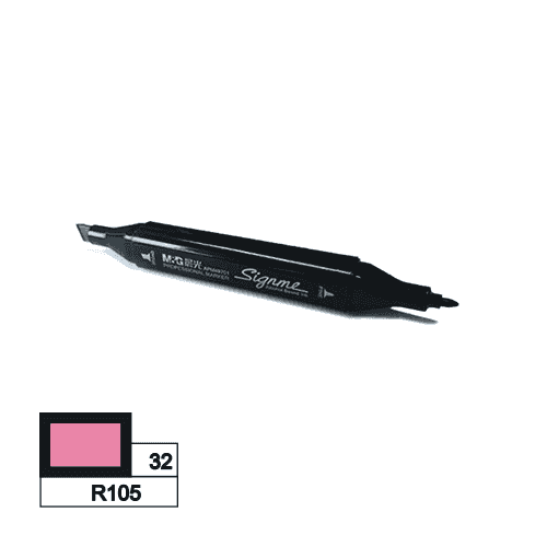 M&G Professional Art Pen ٌR-105