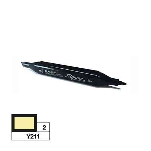 قلم م اند جي احترافي واي - 211