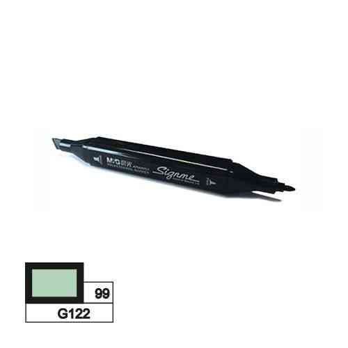 قلم م اند جي احترافي جي - 122