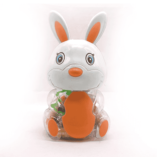 Children Rabbit Clay No.2108